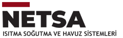 Netsa Logo